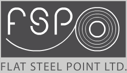 Flat Steel Point Limited