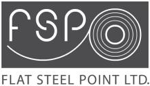 Flat Steel Point Limited