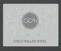 Cold Rolled Steel