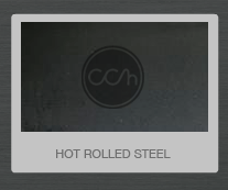 Hot Rolled Steel