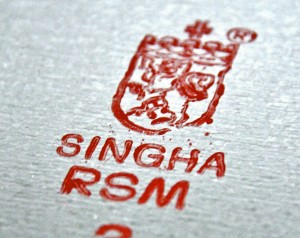 Singha RSM